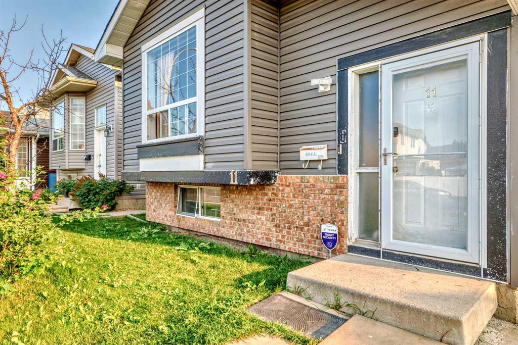 Fifth View of 11 Martinwood Road NE, Martindale, Calgary, Alberta, T3J 3G6