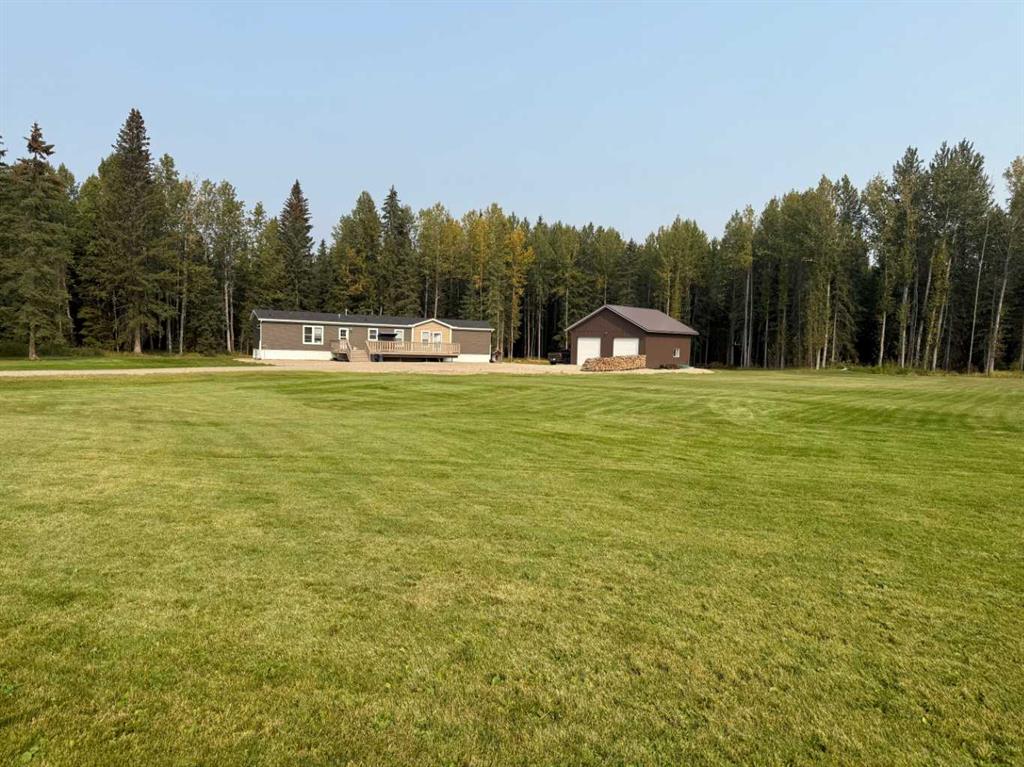 Fourth View of 54005B Range Road 154  , NONE, Rural Yellowhead County, Alberta, T7E 3H3