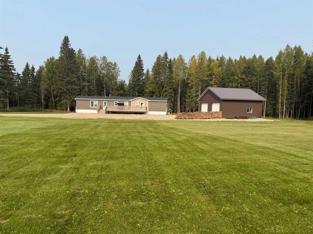 Fifth View of 54005B Range Road 154  , NONE, Rural Yellowhead County, Alberta, T7E 3H3