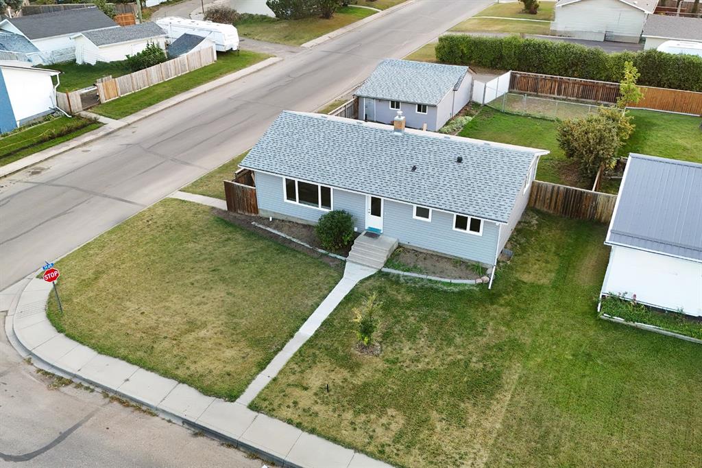 5402 59 Street , A2256881, Alberta,