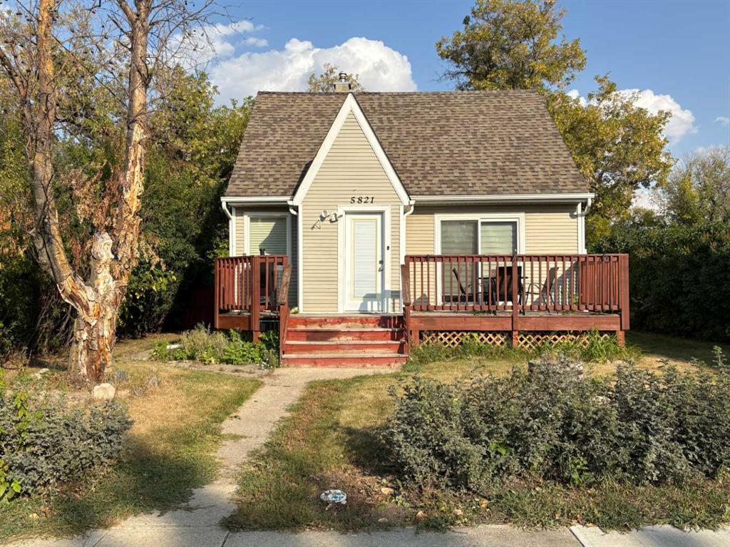 5821 44 Avenue , A2256882, Alberta,