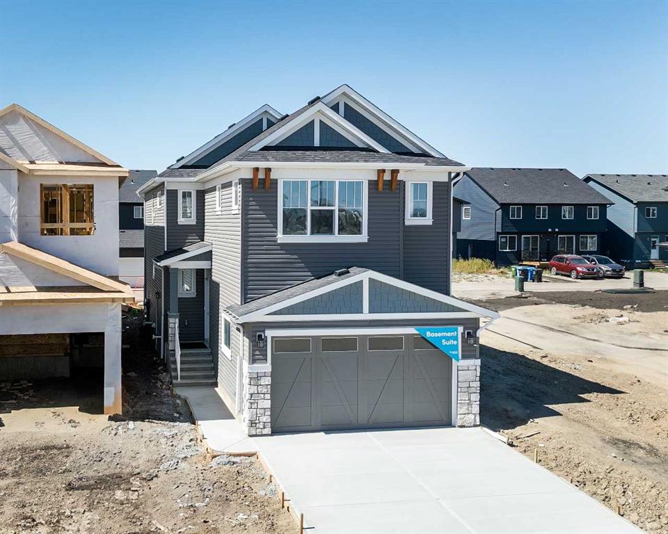 280 Creekstone Circle SW, A2256886, Alberta,