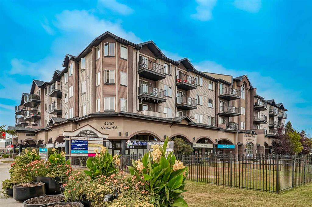 401, 1727 54 Street SE, A2256887, Alberta,