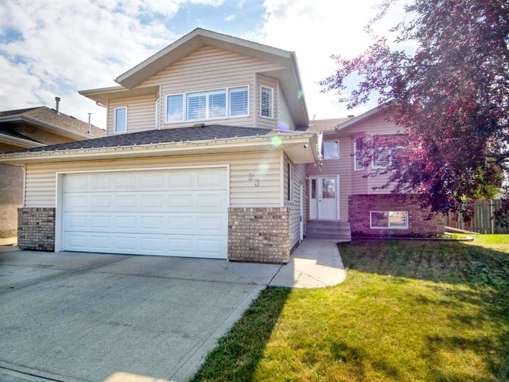 23 Dobson Close , A2256891, Alberta,