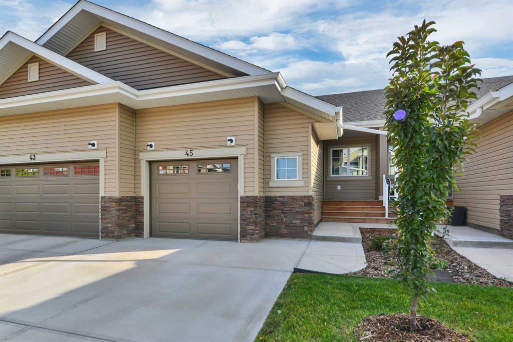 45 Golden Crescent , A2256892, Alberta,