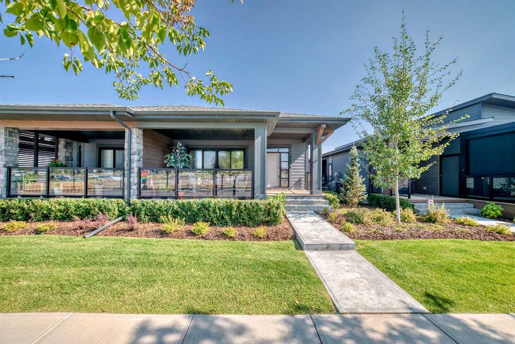 1941 Mahogany Boulevard SE, A2256894, Alberta,