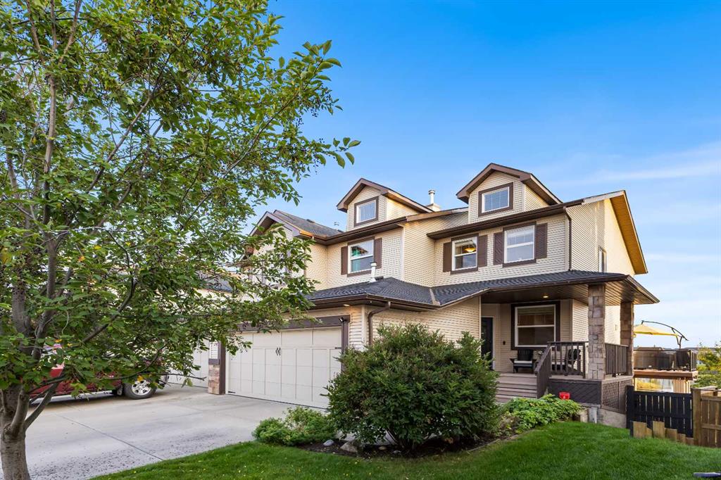 444 Silverado Range Place SW, A2256895, Alberta,