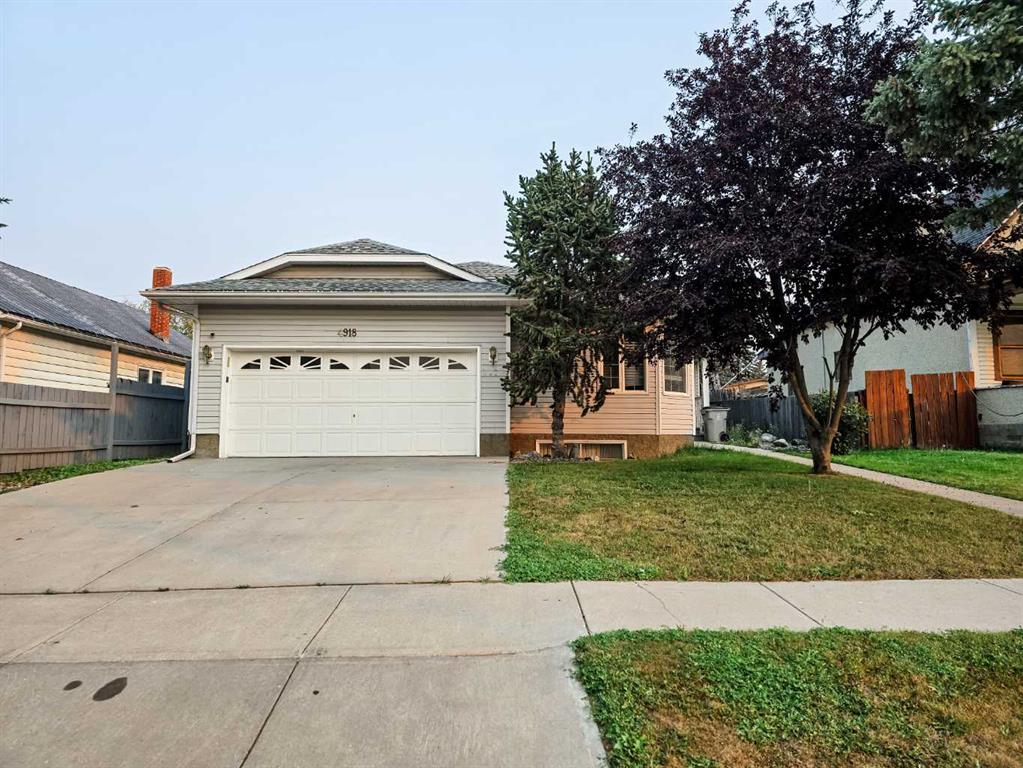 4918 5 Avenue , A2256896, Alberta,