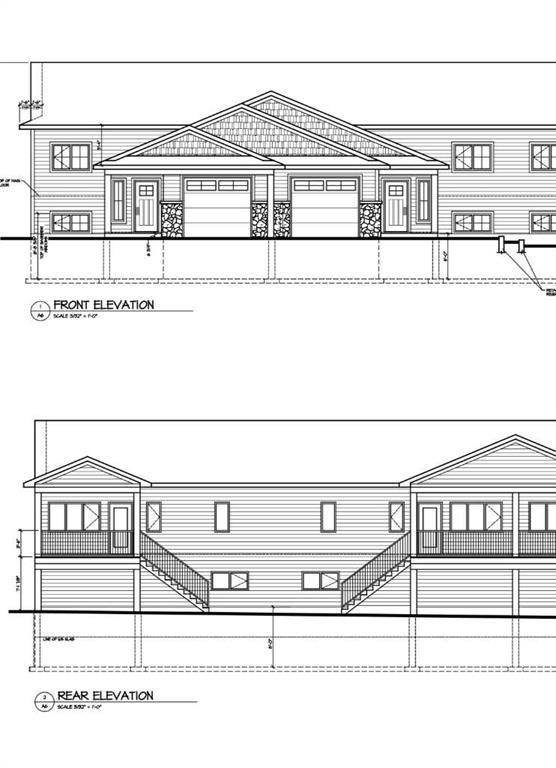 Fourth View of 425 Meadowlark Way , NONE, Vulcan, Alberta, T0L 2B0
