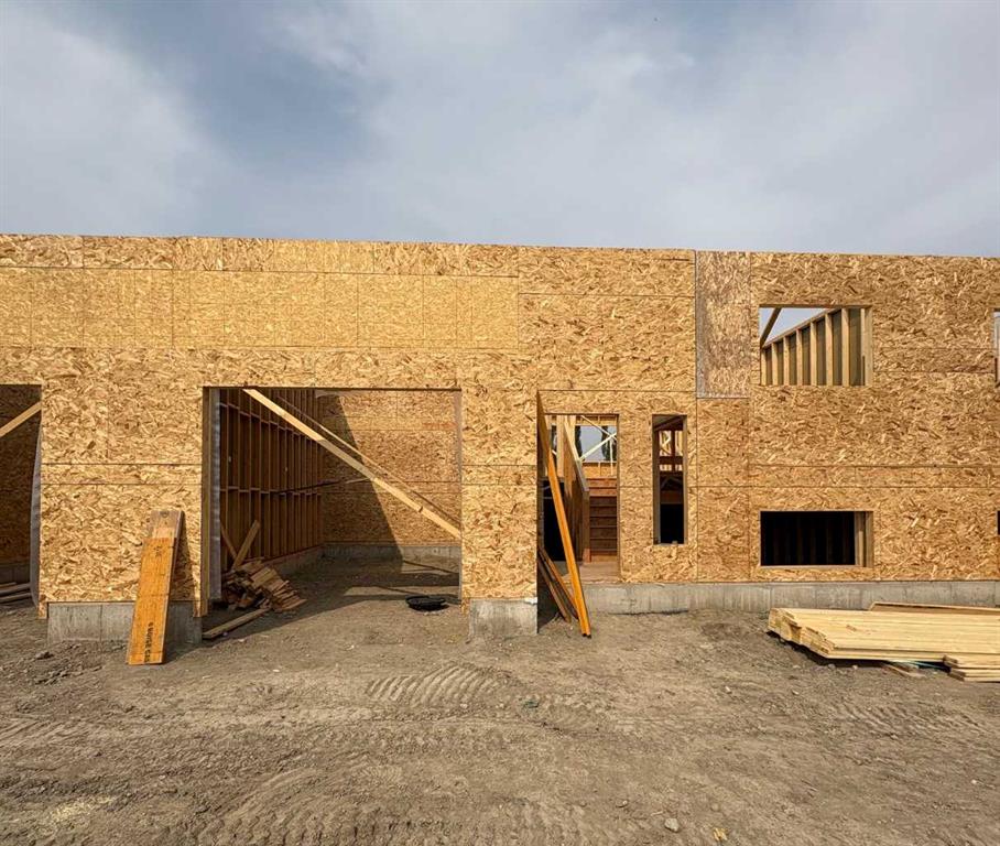 Fifth View of 425 Meadowlark Way , NONE, Vulcan, Alberta, T0L 2B0