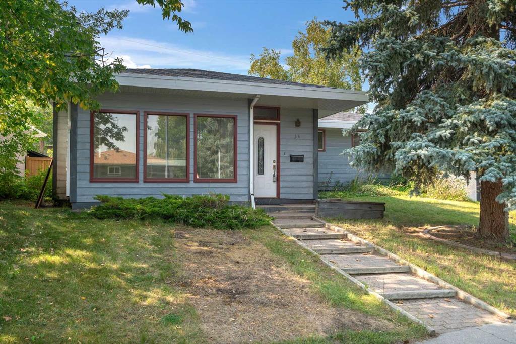 34 Kendall Place SW, A2256911, Alberta,