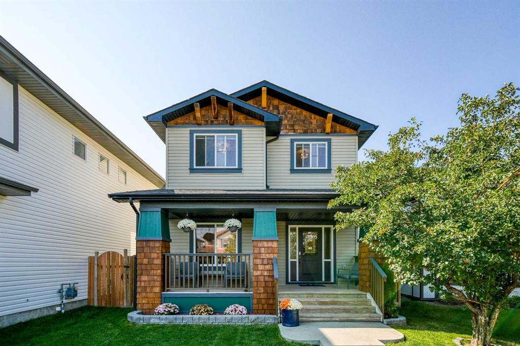 227 Reunion Court NW, A2256916, Alberta,