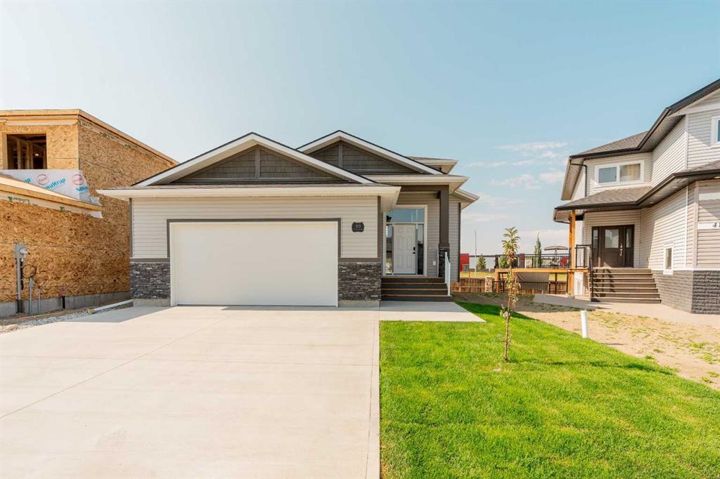 413 Rivergrove Chase W, A2256917, Alberta,