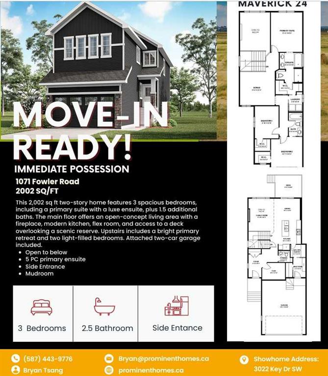 1071 Fowler Road SW, A2256921, Alberta,