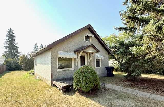 107 1 Street N, A2256922, Alberta,