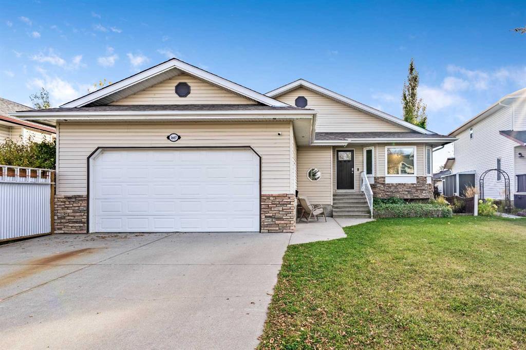 1607 Sunshine Close SE, A2256927, Alberta,