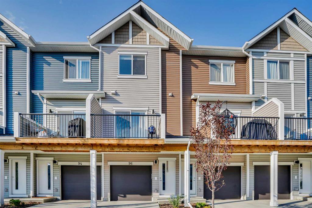 96 Tuscany Summit Square NW, A2256929, Alberta,