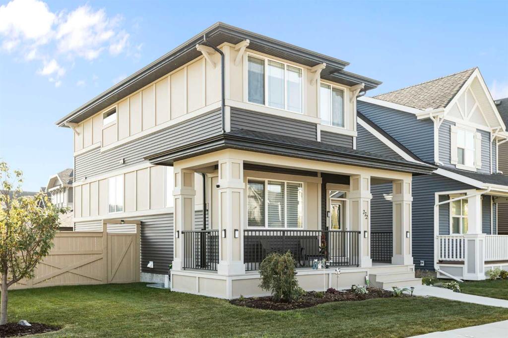 272 Sundown Road , A2256933, Alberta,