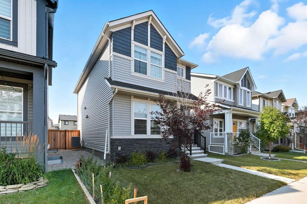 443 Hillcrest Manor SW, A2256936, Alberta,