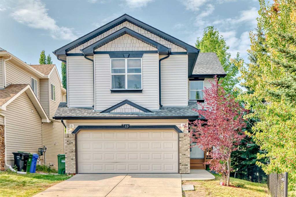 23 Rockyspring Green NW, A2256937, Alberta,