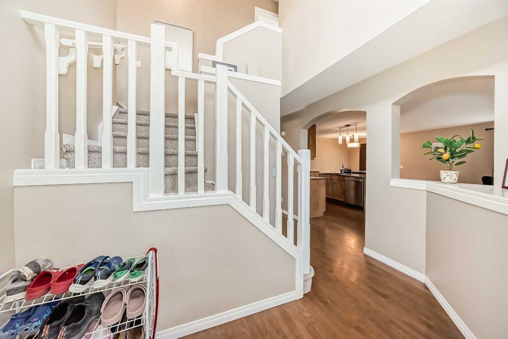 Fourth View of 23 Rockyspring Green NW, Rocky Ridge, Calgary, Alberta, T3G 6A3