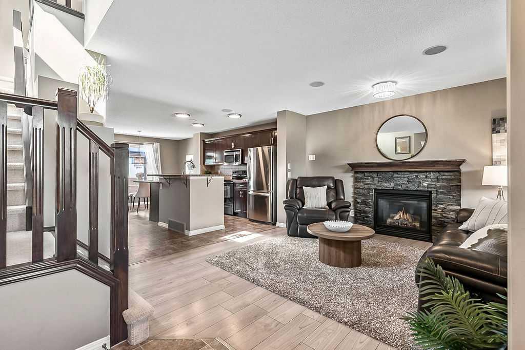 Fourth View of 91 Cimarron Grove Close , Cimarron Grove, Okotoks, Alberta, T1S0H5