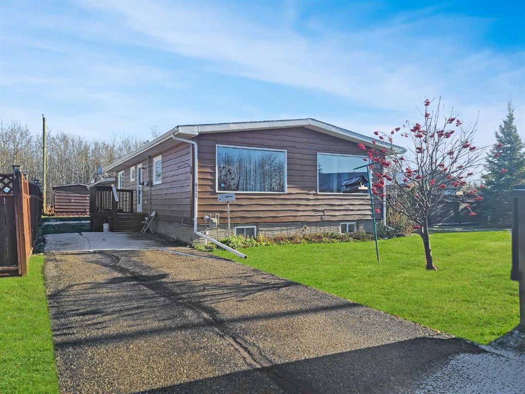 411 4th Street , A2256939, Alberta,