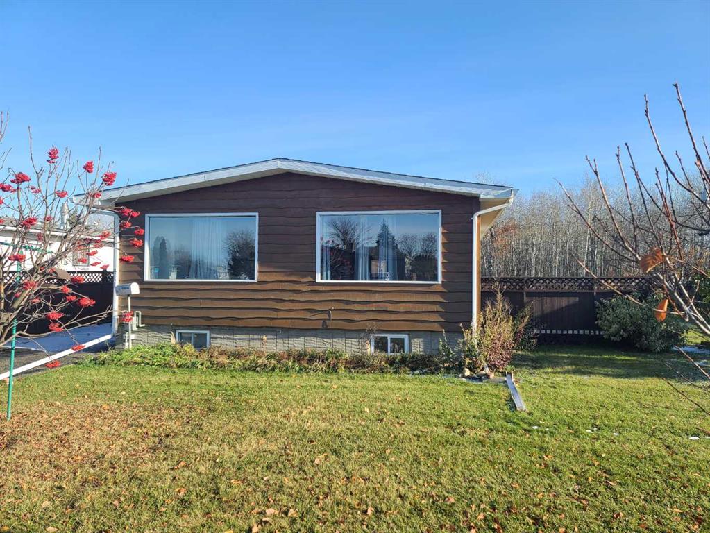 Fourth View of 411 4th Street , NONE, McLennan, Alberta, T0H 2L0
