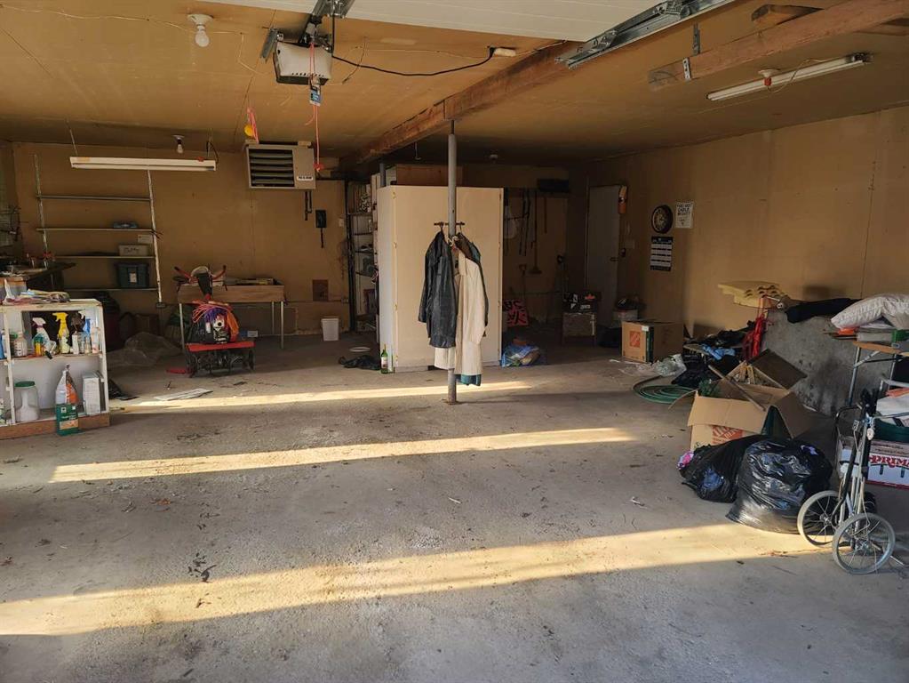 Fifth View of 411 4th Street , NONE, McLennan, Alberta, T0H 2L0