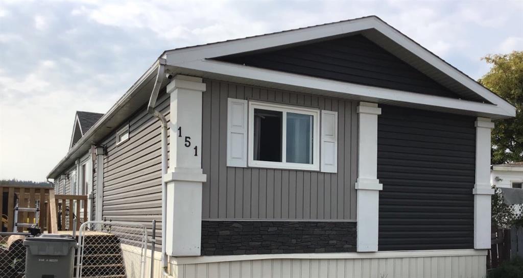 Second View of 151 River Valley Estates  , NONE, Whitecourt, Alberta, T7S1K1