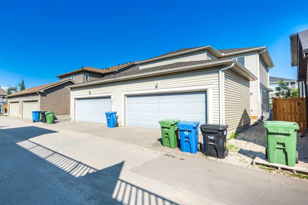 Fifth View of 324 Carrington Way NW, Carrington, Calgary, Alberta, T3P 1N5