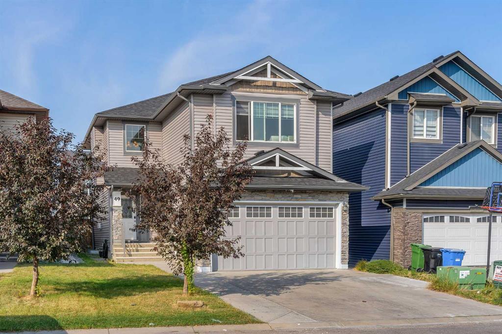 49 Skyview shores Crest NE, A2256961, Alberta,