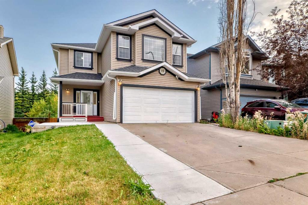 19 Bridlewood Road SW, A2256962, Alberta,