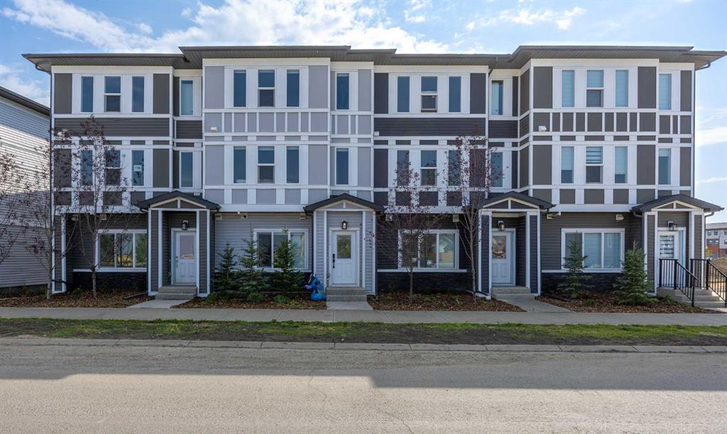182 Belmont Street SW, A2256964, Alberta,