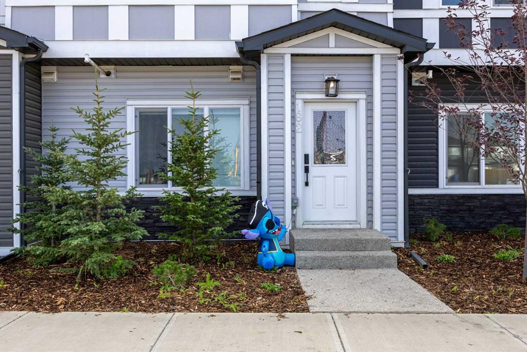 Third View of 182 Belmont Street SW, Belmont, Calgary, Alberta, T2X5X5
