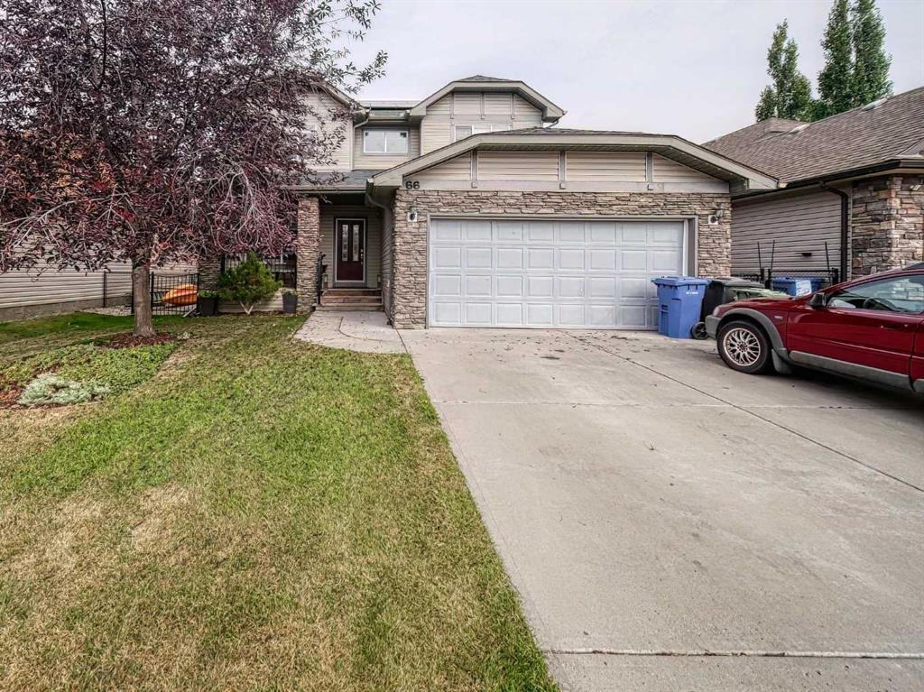 66 Crystal Green Drive , A2256965, Alberta,