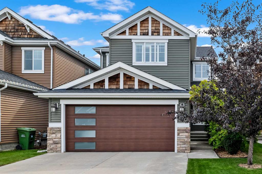 Second View of 13 Royal Birch Park NW, Royal Oak, Calgary, Alberta, T3G 0B8
