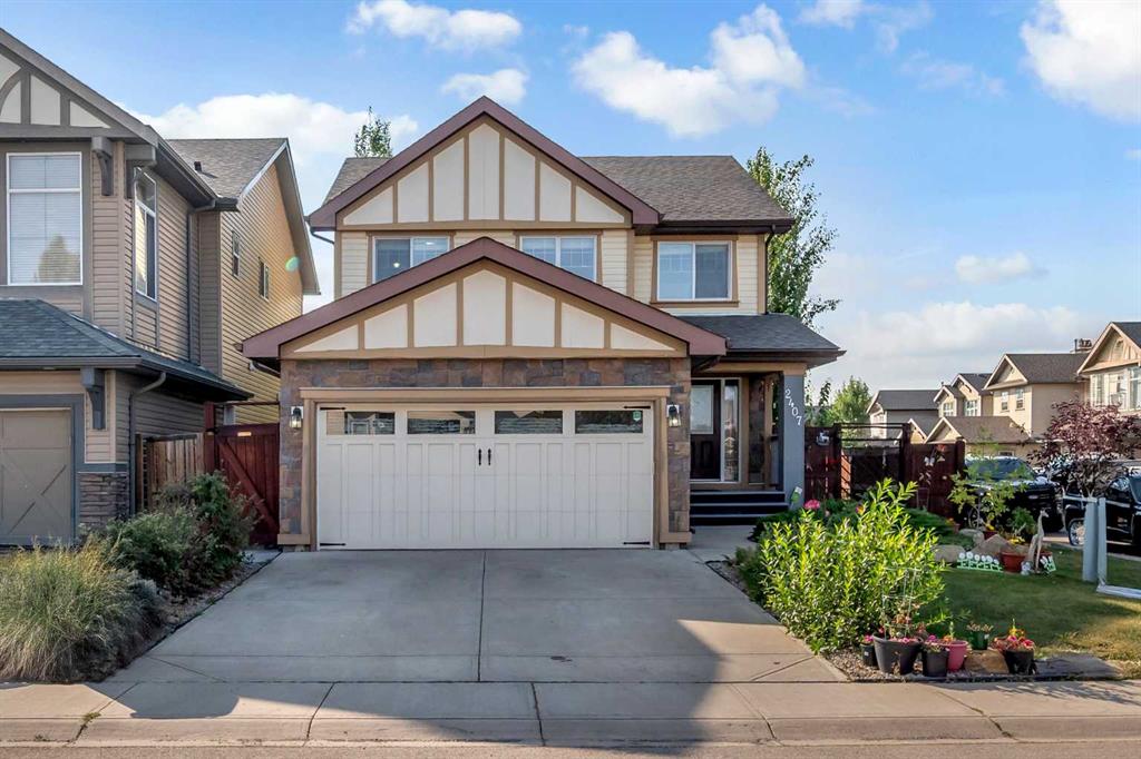 2407 Kingsland View SE, A2256968, Alberta,