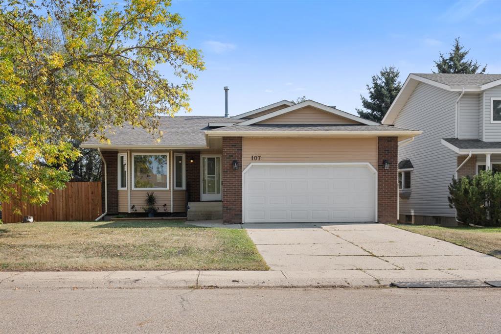 107 Northlake Lane , A2256970, Alberta,