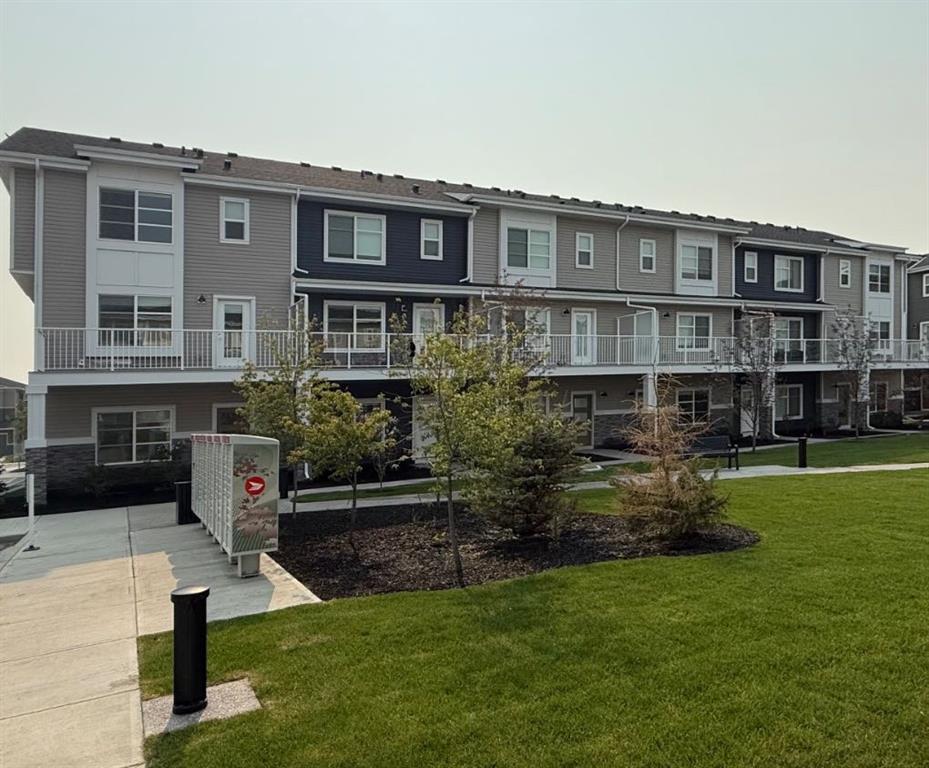 101, 135 Belmont Passage SW, A2256976, Alberta,