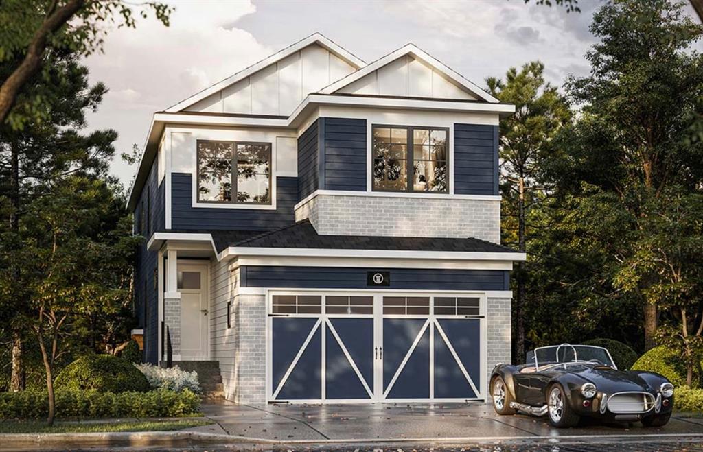 Second View of 53 Walgrove Bay SE, Walden, Calgary, Alberta, T2X 4Y7