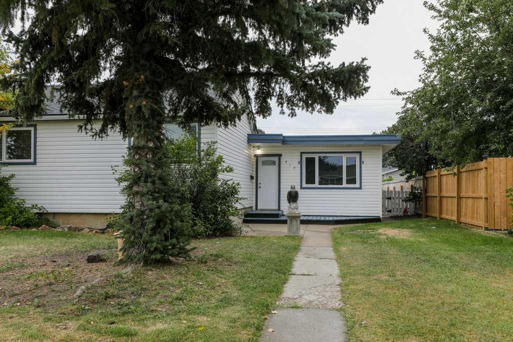 410 52 Avenue  , A2256980, Alberta,