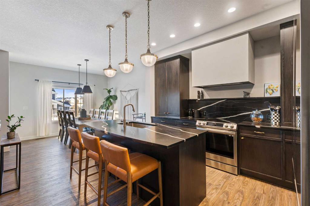 Second View of 19 Sundown Crescent , Sunset Ridge, Cochrane, Alberta, T4C 2T2