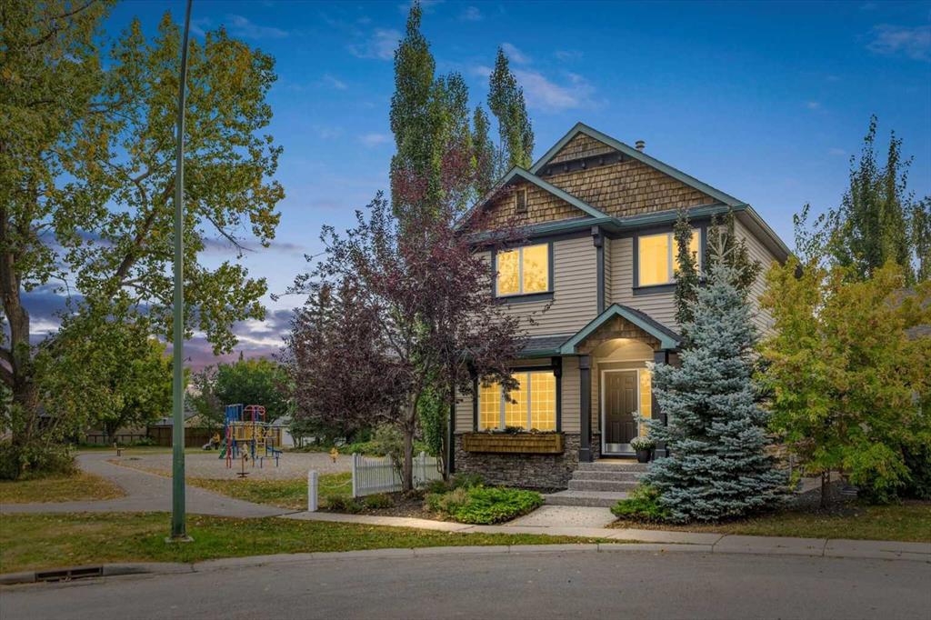 4702 21 Street SW, A2256995, Alberta,