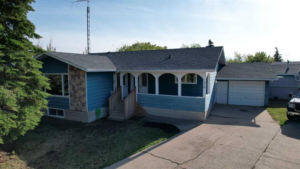 316 Nill Place , A2256998, Alberta,