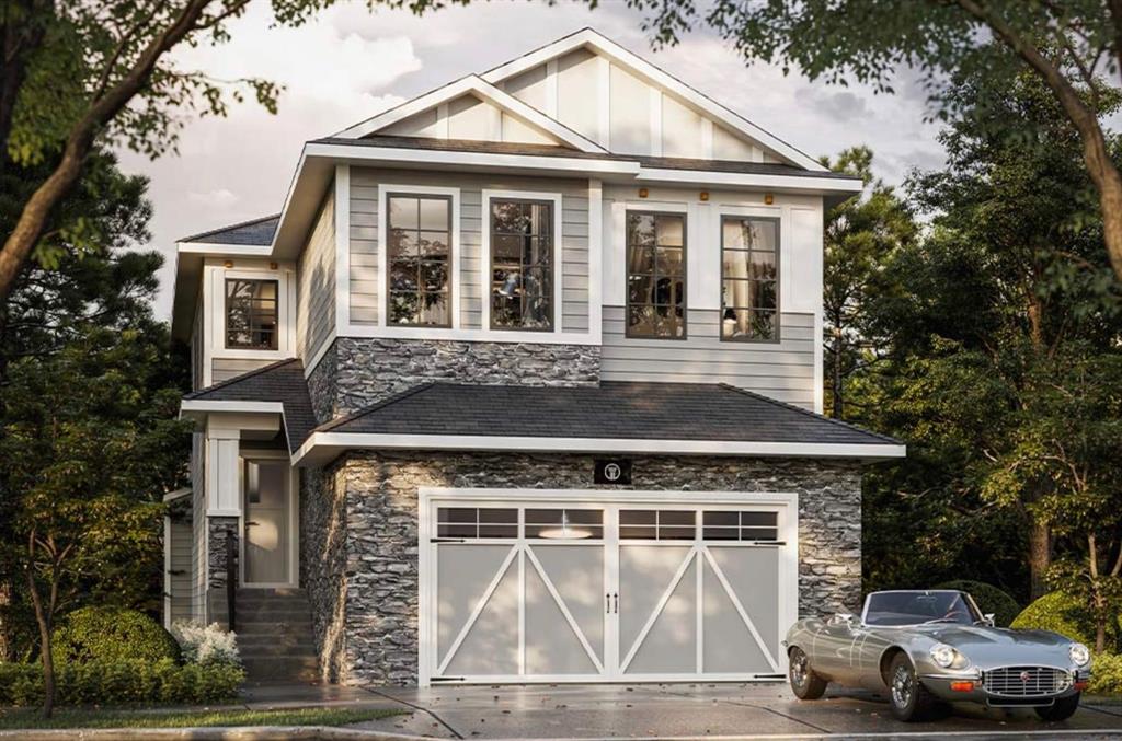 118 Walgrove Bay SE, A2256999, Alberta,