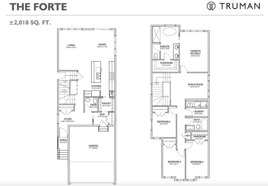 Third View of 118 Walgrove Bay SE, Walden, Calgary, Alberta, T2X 4Y7
