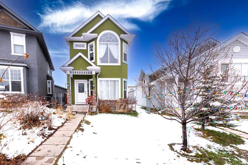 39 Taravista Mews NE, A2257001, Alberta,