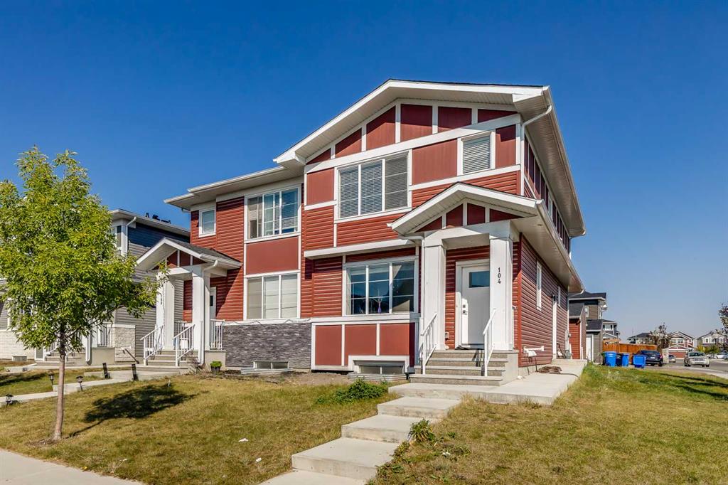 104 Red Embers Manor NE, A2257004, Alberta,