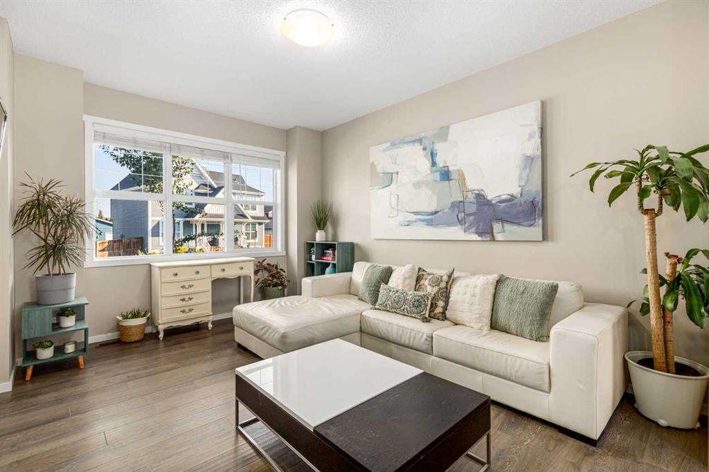 Fifth View of 21 Auburn Meadows Link SE, Auburn Bay, Calgary, Alberta, T3M 2E6